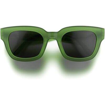 LONDON MOLE ® Vegas Lunettes de soleil Superbes lunettes carrées/rectangulaires/trapézoïdales en forme de superdimension Unisex féminin masculin Charnières à ressort LONDON MOLE ® Vegas Lunettes de soleil Superbes lunettes carrées/rectangulaires/trapézoïdales en forme de superdimension Unisex féminin masculin Charnières à ressort