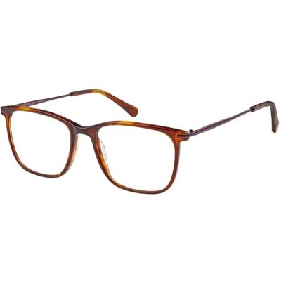Radley RDO-6016 Cadre de prescription optique pour femme, violet, 51, lilas, 51 Radley RDO-6016 Cadre de prescription optique pour femme, violet, 51, lilas, 51