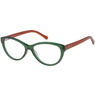 RADLEY Cadre de prescription optique pour femme RDO-6021, orange, 53, Orange, 53 RADLEY Cadre de prescription optique pour femme RDO-6021, orange, 53, Orange, 53