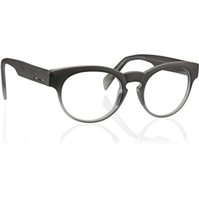 Italia Independent Lunettes de soleil pour homme, Gris mastic, taille unique Italia Independent Lunettes de soleil pour homme, Gris mastic, taille unique