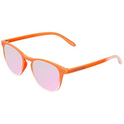NORTHWEEK Wall Calhoun Montures de lunettes, Rose (Rose Gold), 140.0 Mixte Adulte NORTHWEEK Wall Calhoun Montures de lunettes, Rose (Rose Gold), 140.0 Mixte Adulte