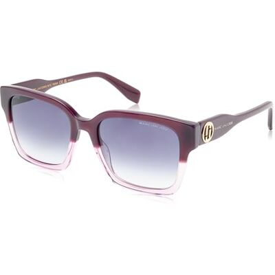 Marc Jacobs GAFAS Modelo: MARC 814/S_ C: VIOLET/Eye size: 53 Bridge size: 18 Santé et soins personnels Marc Jacobs GAFAS Modelo: MARC 814/S_ C: VIOLET/Eye size: 53 Bridge size: 18 Santé et soins personnels