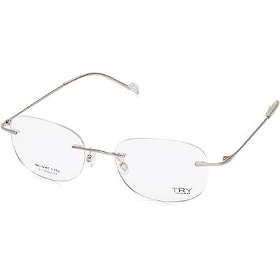 try TYA07V 52 18 145 Palldm Monture de lunettes, argent (Palladium)-Palla, 52/18/145 Unisexe Adulte, Argent (Palladium)-palla, 52/18/145 try TYA07V 52 18 145 Palldm Monture de lunettes, argent (Palladium)-Palla, 52/18/145 Unisexe Adulte, Argent (Palladium)-palla, 52/18/145