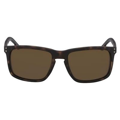 Columbia Lunettes de soleil pour homme C524SP HOLSTON RIDGE Tortoise/marron mat avec verres marron mat, Tortoise/marron mat, taille unique Columbia Lunettes de soleil pour homme C524SP HOLSTON RIDGE Tortoise/marron mat avec verres marron mat, Tortoise/marron mat, taille unique