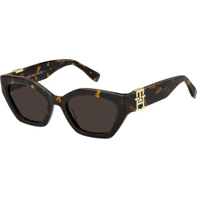 Tommy Hilfiger GAFAS Modelo: TH 1979/S C: HAVANA Eye size: 54_Bridge size: 20 / Polarized: No Tommy Hilfiger GAFAS Modelo: TH 1979/S C: HAVANA Eye size: 54_Bridge size: 20 / Polarized: No