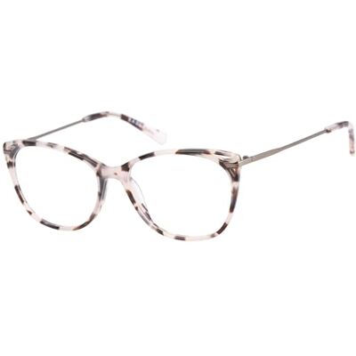 RADLEY RDO-6008 Cadre de prescription optique pour femme, tortue rose, 54, Tortue rose, 54 RADLEY RDO-6008 Cadre de prescription optique pour femme, tortue rose, 54, Tortue rose, 54