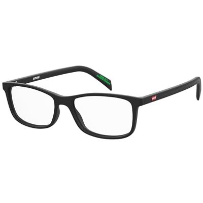 Levi's GAFAS Modelo: LV 5070_ C: MATTE BLACK/Eye size: 51 Bridge size: 15 Santé et soins personnels Levi's GAFAS Modelo: LV 5070_ C: MATTE BLACK/Eye size: 51 Bridge size: 15 Santé et soins personnels