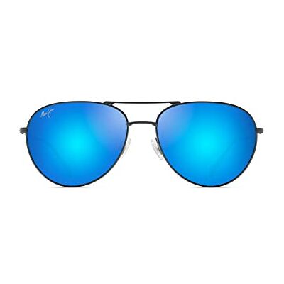 Maui Jim GAFAS Walaka_B885-03 C: GREY/EYE SIZE: 57 TEMPLE LENGTH: 140 VERTICAL SIZE: 46 Santé et soins personnels Maui Jim GAFAS Walaka_B885-03 C: GREY/EYE SIZE: 57 TEMPLE LENGTH: 140 VERTICAL SIZE: 46 Santé et soins personnels