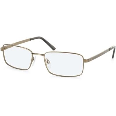 Hero HRO-4248 Cadre de prescription optique pour homme, bronze, 49, bronze, 49 Hero HRO-4248 Cadre de prescription optique pour homme, bronze, 49, bronze, 49