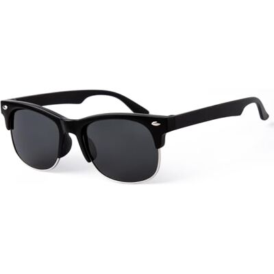 Kiddus Lunettes de Soleil POLARISÉES pour Fille, Garçon, Enfant, Ados. A partir de 6 ans. UV400 Protection Solaire UV400. Sans BPA Kiddus Lunettes de Soleil POLARISÉES pour Fille, Garçon, Enfant, Ados. A partir de 6 ans. UV400 Protection Solaire UV400. Sans BPA