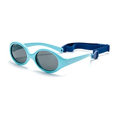 Kiddus Lunettes Soleil Polarisées pour Bébé à partir de 0 mois, Fille et Garçon. Protection solaire UV400. Sans BPA. Bande élastique amovible. Couleurs vives et tons pastel Kiddus Lunettes Soleil Polarisées pour Bébé à partir de 0 mois, Fille et Garçon. Protection solaire UV400. Sans BPA. Bande élastique amovible. Couleurs vives et tons pastel