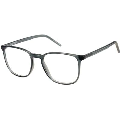 DAKOTA inspecs limited Unisexe DKO-AOU 04-188 Prescription Optique Eyewear Frames, Teal, 53, bleu sarcelle, 53 DAKOTA inspecs limited Unisexe DKO-AOU 04-188 Prescription Optique Eyewear Frames, Teal, 53, bleu sarcelle, 53