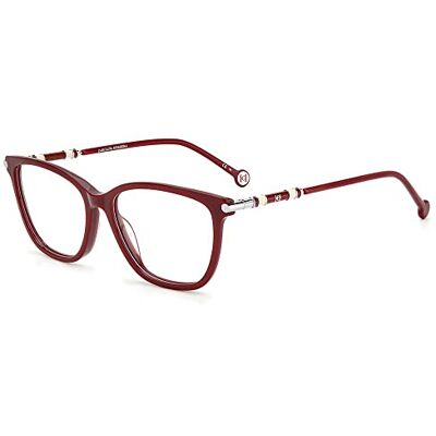 Carolina Herrera GAFAS Modelo: CH 0027 C: BURGUNDY Eye size: 55_Bridge size: 16 / Polarized: No Carolina Herrera GAFAS Modelo: CH 0027 C: BURGUNDY Eye size: 55_Bridge size: 16 / Polarized: No