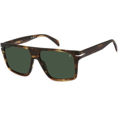 Beckham DAVID DB 7149/S Lunettes, Brown Havana, Standard Unisexe Adulte Beckham DAVID DB 7149/S Lunettes, Brown Havana, Standard Unisexe Adulte