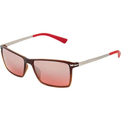 Police S1957 Lunettes de soleil Homme Police S1957 Lunettes de soleil Homme