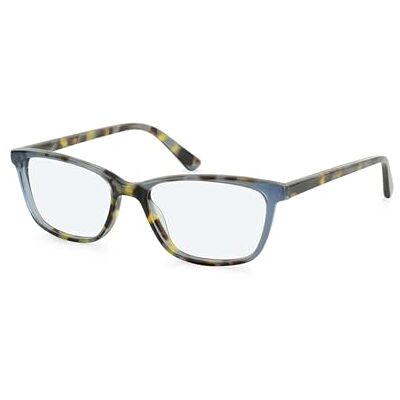Episode EPO-242 Cadre de prescription optique pour femme, gris, 52, gris, 52 Episode EPO-242 Cadre de prescription optique pour femme, gris, 52, gris, 52