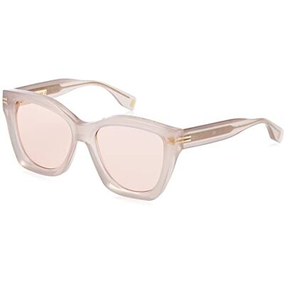 Marc Jacobs Lunettes de Soleil Femme, 35j, 54 Marc Jacobs Lunettes de Soleil Femme, 35j, 54