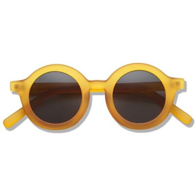 BABYMOCS Lunettes de soleil pour bébé de 0 à 1,5 ans Bioplastique et polarisé Lunettes de soleil rondes pour bébé garçon et fille Sans BPA Protection UV 100 % Design suédois Pour enfant BABYMOCS Lunettes de soleil pour bébé de 0 à 1,5 ans Bioplastique et polarisé Lunettes de soleil rondes pour bébé garçon et fille Sans BPA Protection UV 100 % Design suédois Pour enfant