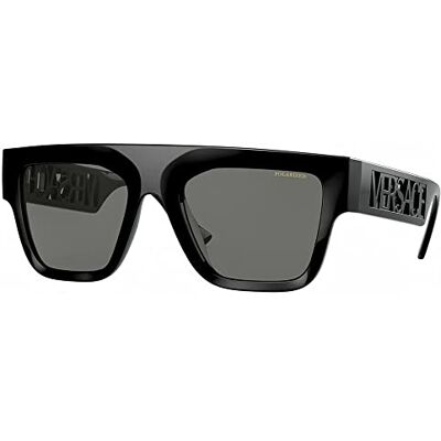 Versace GAFAS DE SOL / 0VE4430U Calibre: 53 Color: GB1/81 Santé et soins personnels Versace GAFAS DE SOL / 0VE4430U Calibre: 53 Color: GB1/81 Santé et soins personnels