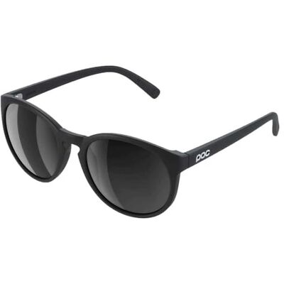 POC Unisexe Lunettes de soleil Know pour adulte Noir Uranium, Noir uranium., Einzehl POC Unisexe Lunettes de soleil Know pour adulte Noir Uranium, Noir uranium., Einzehl