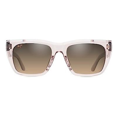 Maui Jim GAFAS Aloha Lane_HS893-09 C: PINK/EYE SIZE: 56 TEMPLE LENGTH: 145 VERTICAL SIZE: 44 Santé et soins personnels Maui Jim GAFAS Aloha Lane_HS893-09 C: PINK/EYE SIZE: 56 TEMPLE LENGTH: 145 VERTICAL SIZE: 44 Santé et soins personnels