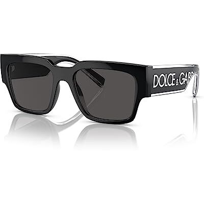 Dolce & Gabbana GAFAS DE SOL / 0DG6184 Calibre: 52 Color: 501/87 Dolce & Gabbana GAFAS DE SOL / 0DG6184 Calibre: 52 Color: 501/87