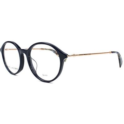 Marc Jacobs Brillengestelle Marc 260/F Lunettes de Soleil, Bleu (Blau), 48.0 Femme Marc Jacobs Brillengestelle Marc 260/F Lunettes de Soleil, Bleu (Blau), 48.0 Femme