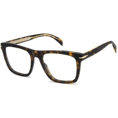 Beckham GAFAS DAVID Modelo: DB 7020_ C: MATTE HAVANA/Eye size: 51 Bridge size: 20 Santé et soins personnels Beckham GAFAS DAVID Modelo: DB 7020_ C: MATTE HAVANA/Eye size: 51 Bridge size: 20 Santé et soins personnels