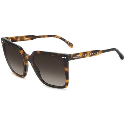 Isabel Marant , LUNETTES DE SOLEIL IM 0256/S, BROWN HAVANA, 56, (WOMAN) Isabel Marant , LUNETTES DE SOLEIL IM 0256/S, BROWN HAVANA, 56, (WOMAN)