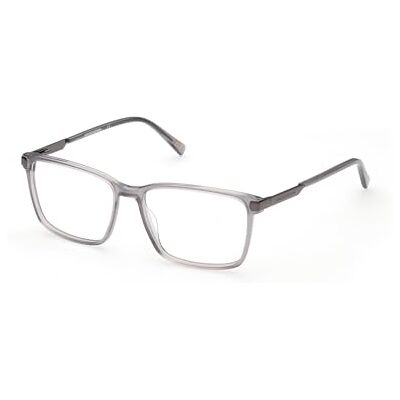 Skechers SE3325 Lunettes Gris Other 55/15/145 pour homme, Gris/Autre, 55/15/145 Skechers SE3325 Lunettes Gris Other 55/15/145 pour homme, Gris/Autre, 55/15/145