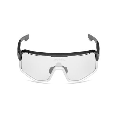 Spiuk LUNETTES PROFIT 3 LENTILLES LUMIRIS II UNISEXE 2025 NOIR/BLANC Spiuk LUNETTES PROFIT 3 LENTILLES LUMIRIS II UNISEXE 2025 NOIR/BLANC