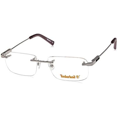 Timberland Lunettes Homme, Gunmetal brillant, 52/17/145 Timberland Lunettes Homme, Gunmetal brillant, 52/17/145