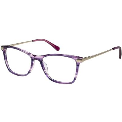 RADLEY RDO-6018 Cadre de prescription optique pour femme, violet, 52, lilas, 52 RADLEY RDO-6018 Cadre de prescription optique pour femme, violet, 52, lilas, 52
