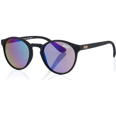 Superdry SDS-SARATOGA 104 Lunettes de soleil unisexes Superdry SDS-SARATOGA 104 Lunettes de soleil unisexes