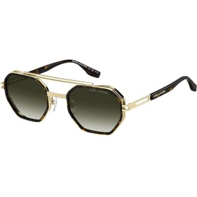 Marc Jacobs MARC 782/S Lunettes de Soleil 06J GOLD HAVANA 54/24/145 Homme Marc Jacobs MARC 782/S Lunettes de Soleil 06J GOLD HAVANA 54/24/145 Homme