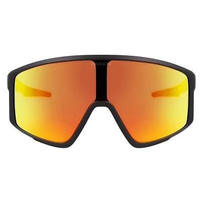 Dragon Amped Lunettes de soleil Homme (lot de 1) Dragon Amped Lunettes de soleil Homme (lot de 1)