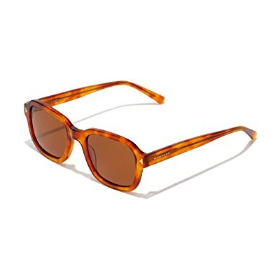 HAWKERS Twist Lunettes, Solid Caramel · Caramel Carey, Adulte Unisexe Adulte, Solid Caramel · Caramel Carey, taille unique HAWKERS Twist Lunettes, Solid Caramel · Caramel Carey, Adulte Unisexe Adulte, Solid Caramel · Caramel Carey, taille unique