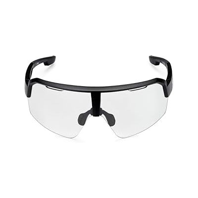 Spiuk Lunettes DABBEL LUMIRIS II UNISEXE NOIR Spiuk Lunettes DABBEL LUMIRIS II UNISEXE NOIR