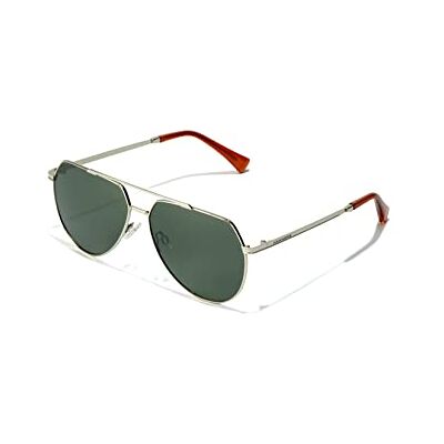 HAWKERS Shadow Lunettes de soleil unisexes pour adulte (1-Pack), Polarized Karat Green, taille unique HAWKERS Shadow Lunettes de soleil unisexes pour adulte (1-Pack), Polarized Karat Green, taille unique