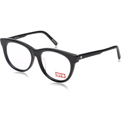 Spy Lunettes unisexe pour adultes, noir, 55 Spy Lunettes unisexe pour adultes, noir, 55