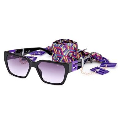GUESS Gu7916 Lunettes de soleil Mixte GUESS Gu7916 Lunettes de soleil Mixte