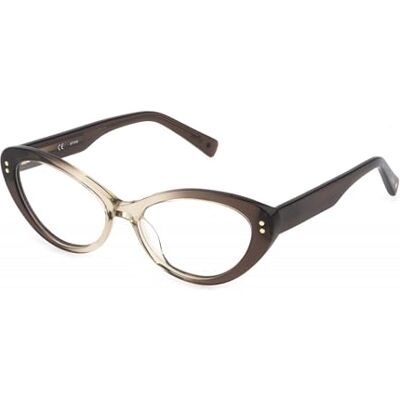STING VST422N Lunettes de lecture, marron clair Fading To Dark, taille unique unisexe adulte, Marron clair Fading To Dark, taille unique STING VST422N Lunettes de lecture, marron clair Fading To Dark, taille unique unisexe adulte, Marron clair Fading To Dark, taille unique