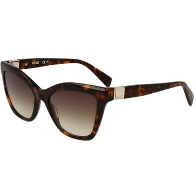 Liu Jo Lj804s Lunettes de soleil Mixte (lot de 1) Liu Jo Lj804s Lunettes de soleil Mixte (lot de 1)