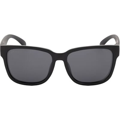 CRESSI Bivi Sunglasses Lunettes de soleil unisexes de sport légères polarisées Running Conduite Cyclisme Sports aquatiques, Monture TR90, Verres TAC Mixte (lot de 1) CRESSI Bivi Sunglasses Lunettes de soleil unisexes de sport légères polarisées Running Conduite Cyclisme Sports aquatiques, Monture TR90, Verres TAC Mixte (lot de 1)