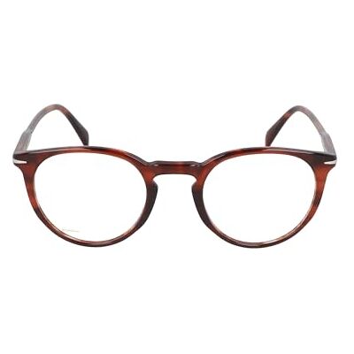 Lunettes vintage marron David Beckham DB 1139 EX4 - Lunettes Lunettes vintage marron David Beckham DB 1139 EX4 - Lunettes