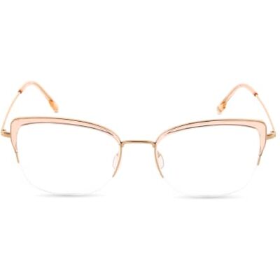 Rodenstock Female R7138-A-5318-140-0000-E57 Cadre de prescription Eyewear Frames, beige, doré, 53, Beige/doré, 53 Rodenstock Female R7138-A-5318-140-0000-E57 Cadre de prescription Eyewear Frames, beige, doré, 53, Beige/doré, 53