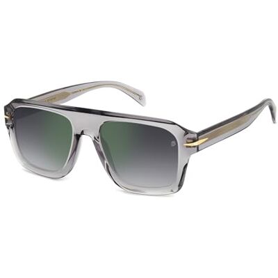 David Beckham GAFAS Modelo: DB 7127/S_ C: GREY/Eye size: 54 Bridge size: 19 Santé et soins personnels David Beckham GAFAS Modelo: DB 7127/S_ C: GREY/Eye size: 54 Bridge size: 19 Santé et soins personnels