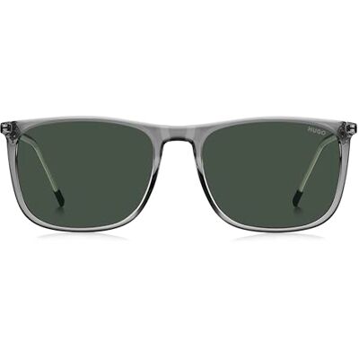 HUGO GAFAS Modelo: HG 1319/S_ C: GREY GOLD/Eye size: 57 Bridge size: 18 Santé et soins personnels HUGO GAFAS Modelo: HG 1319/S_ C: GREY GOLD/Eye size: 57 Bridge size: 18 Santé et soins personnels