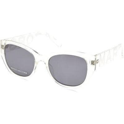 Marc Jacobs GAFAS Modelo: MARC 807/S_ C: CRYSTAL/Eye size: 54 Bridge size: 19 Santé et soins personnels Marc Jacobs GAFAS Modelo: MARC 807/S_ C: CRYSTAL/Eye size: 54 Bridge size: 19 Santé et soins personnels