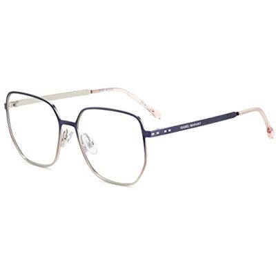 Isabel Marant Lunettes de soleil unisexes, Wta/16 Blue Shaded, 54 Isabel Marant Lunettes de soleil unisexes, Wta/16 Blue Shaded, 54